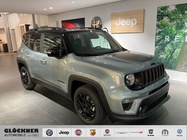Jeep Renegade 2022