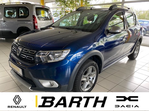 Dacia Sandero 2019