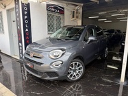 Fiat 500X 2019