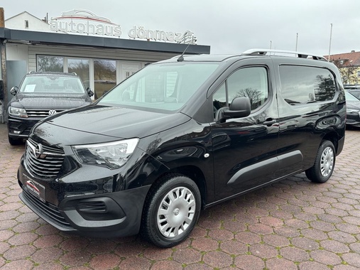 Opel Combo 2020