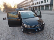 Volkswagen Touran 2019