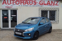 Mitsubishi Space Star 2021
