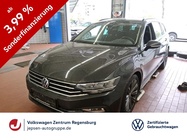 Volkswagen Passat 2022