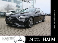 Mercedes-Benz C-Class 2023