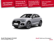 Audi Q5 2024