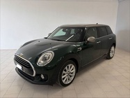 MINI Clubman 2019