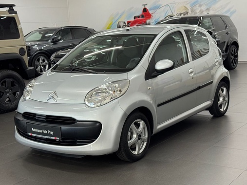 Citroen C1 2007