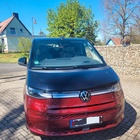 Volkswagen T7 2021