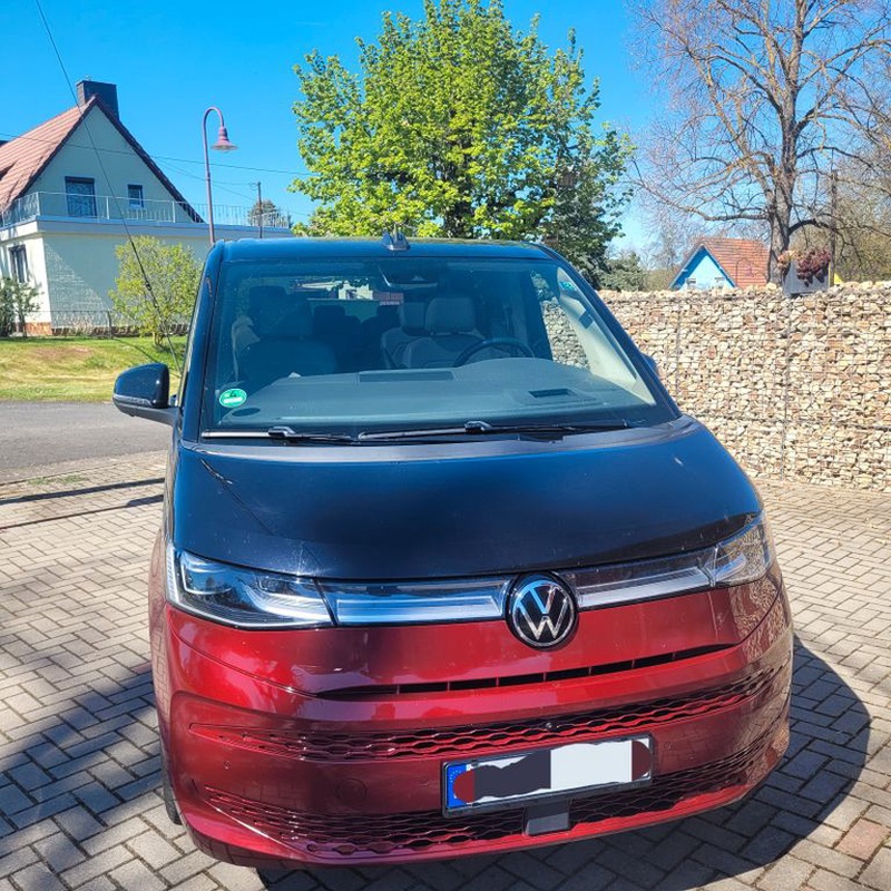 Volkswagen T7