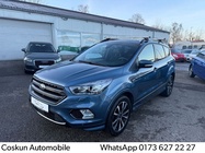 Ford Kuga 2019
