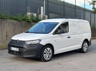 Volkswagen Caddy 2023