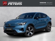 Volvo C40 2023
