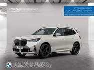 BMW X3 2025