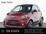 Smart ForTwo 2024