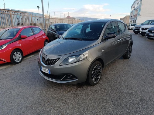 Lancia Ypsilon 2022
