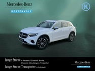 Mercedes-Benz GLC-Class 2024