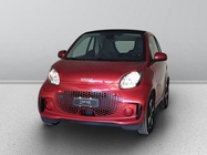 Smart ForTwo 2022