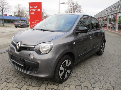Renault Twingo 2019