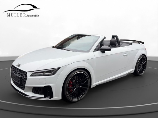 Audi TT 2019