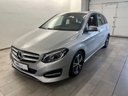 Mercedes-Benz B-Class 2015