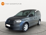 Volkswagen Caddy 2021