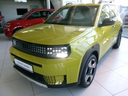 Fiat Grande Panda 2025