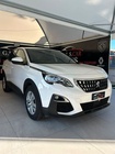 Peugeot 3008 2020
