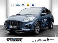 Ford Kuga 2022