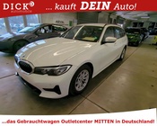 BMW 3 Series 2021
