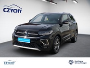 Volkswagen T-Cross 2024