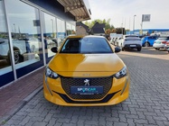 Peugeot 208 2022