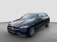 Mercedes-Benz C-Class 2024