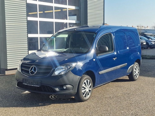 Mercedes-Benz Citan 2020