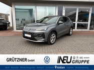 Volkswagen T-Roc 2026