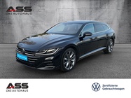 Volkswagen Arteon 2021