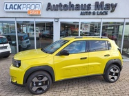 Fiat Grande Panda 2025