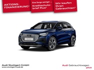 Audi Q4 e-tron 2023