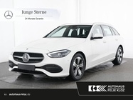 Mercedes-Benz C-Class 2025