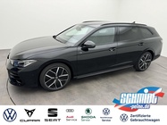 Volkswagen Passat 2025