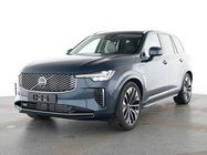 Volvo XC90 2025