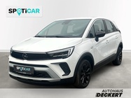 Opel Crossland 2022