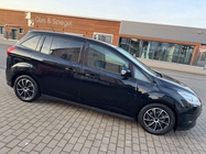 Ford Grand C-Max 2012