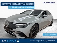 Mercedes-Benz EQE 2022