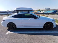 Mercedes-Benz C-Class 2016