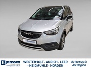 Opel Crossland 2019