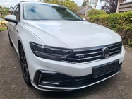 Volkswagen Passat 2020