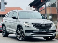 Skoda Kodiaq 2019