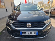 Volkswagen T-Roc 2020