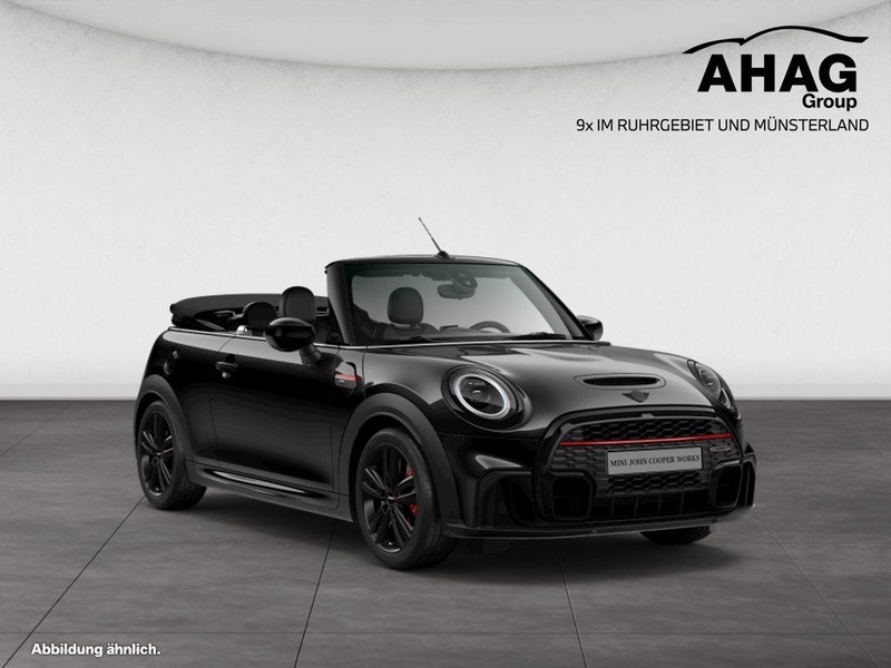 MINI Cabrio