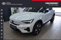 Volvo XC40 2025